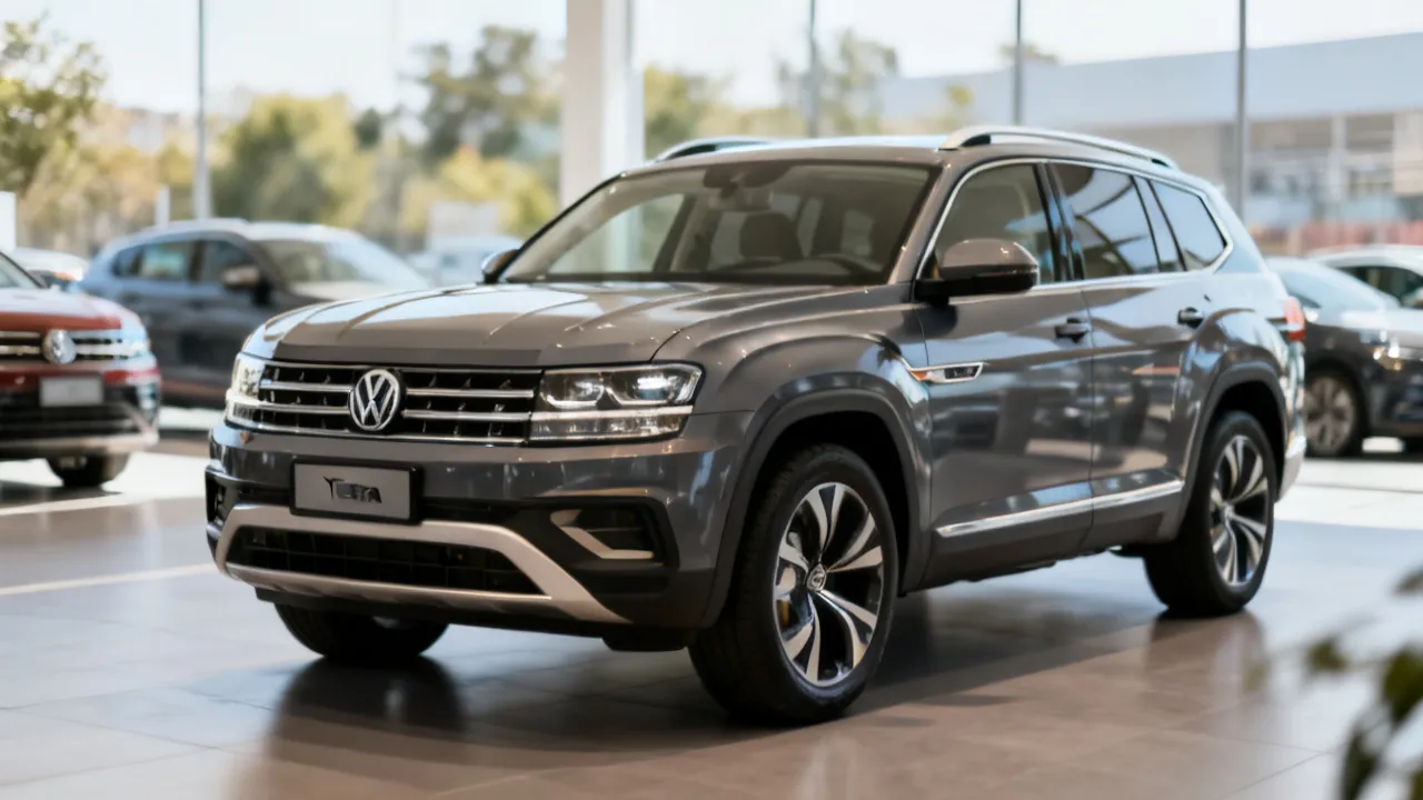 Carro Volkswagen Tera: Guia para Comprar Certo