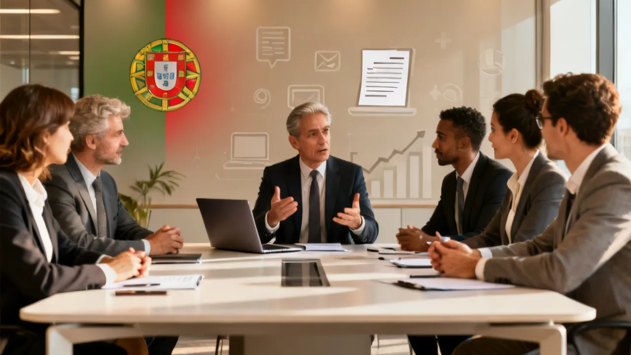 Ativo Consultores: Guia Profissional de Consultoria Estratégica