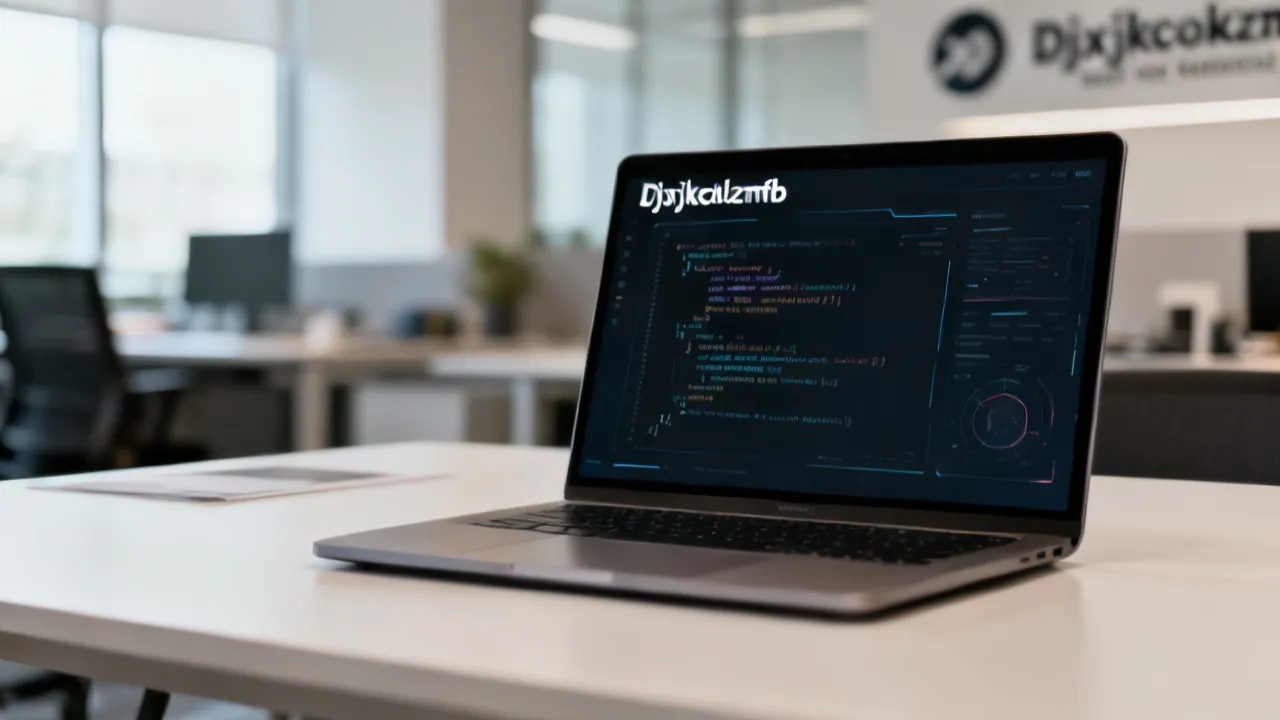 Understanding Djxjkcoklzmfb and Related Procurement