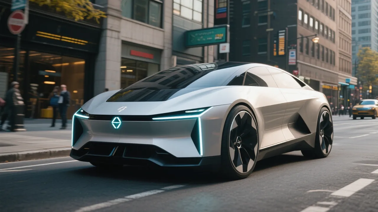 Voiture Électrique Économique: Opportunités et Comparaison