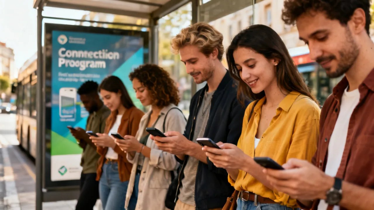 How Government Phone Plans Work with Lifeline Providers