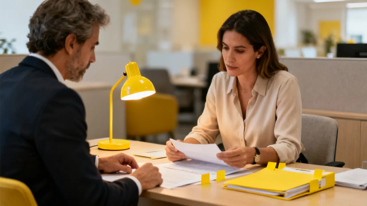 Yellow Seguros: Guia Profissional e Requisitos Essenciais