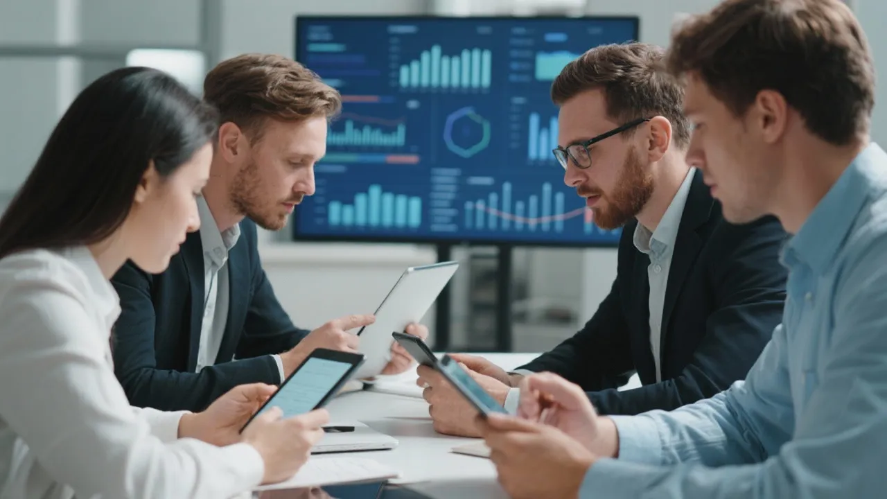 Iab Mídia Programática: Inovação e Estratégia