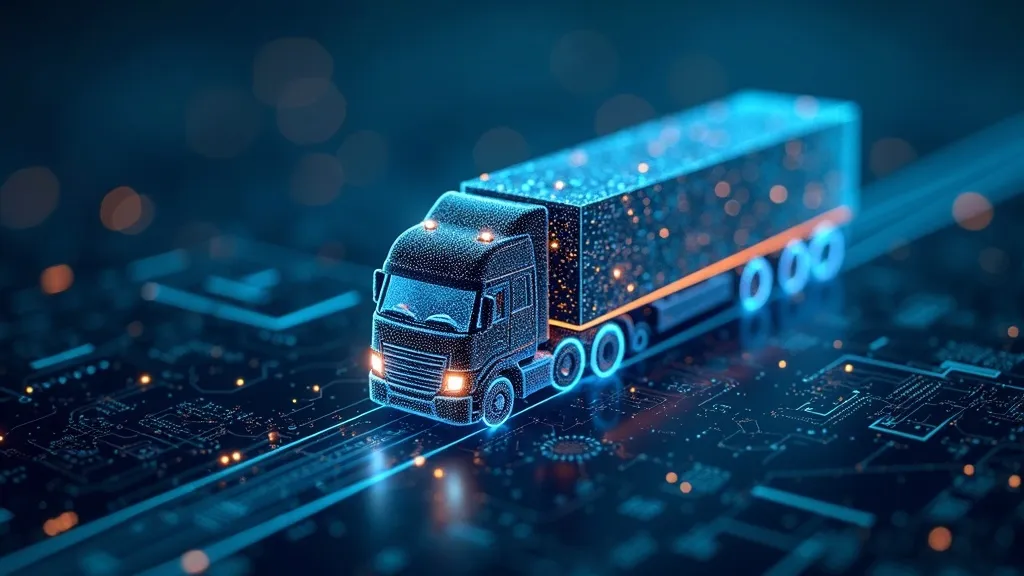 Exploring Innovations in Logistics