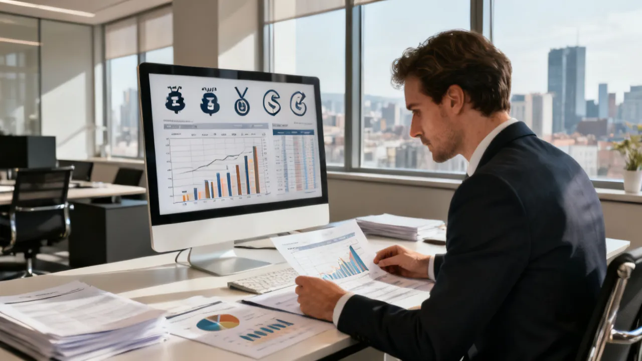 Finanças Corporativas: guia completo e visão estratégica