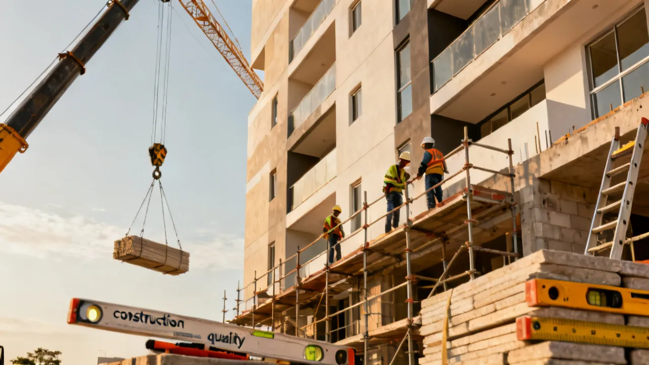 Construtora Cury SP: guia técnico de contratação