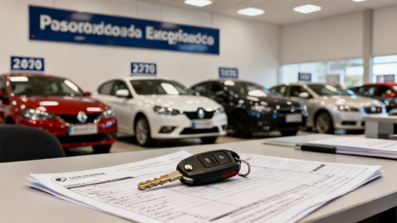 Ba Multimarcas: Guia para Carros em Promoção