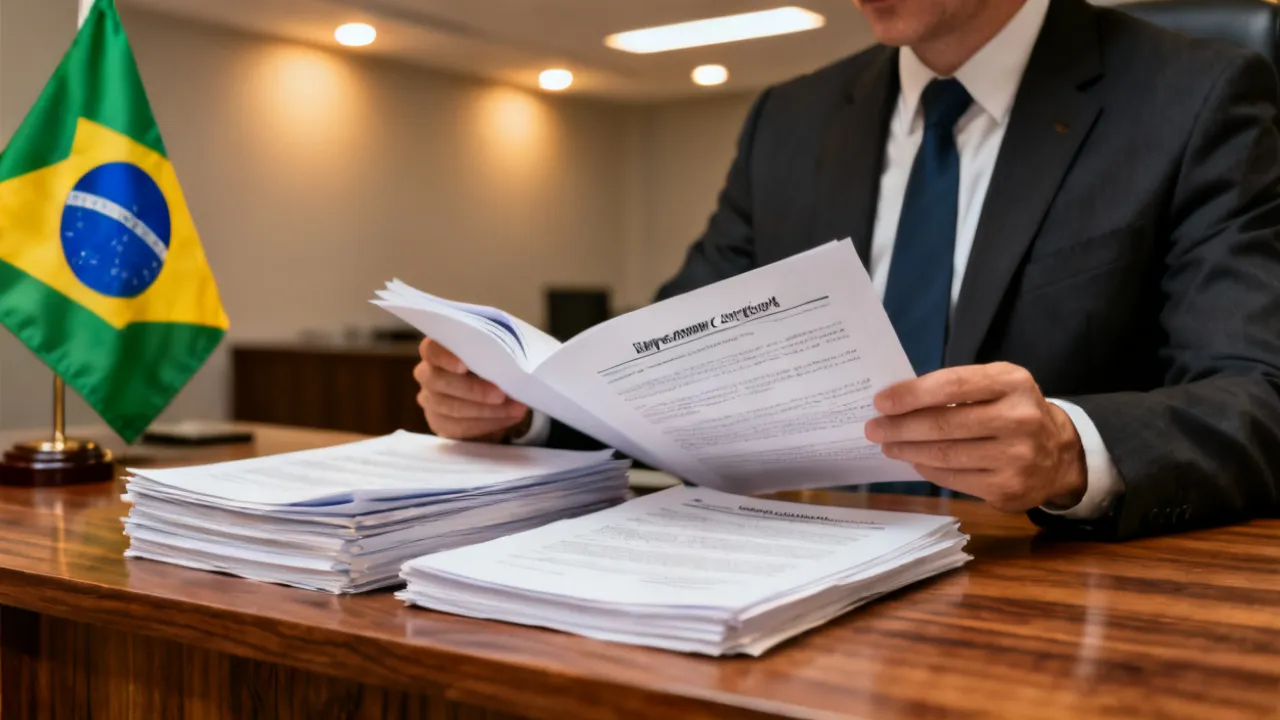 Como um Advogado Trabalhista Empresarial Protege Empresas