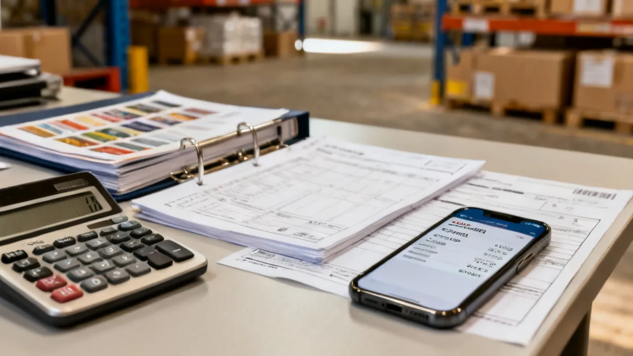 Reliable Sourcing Guide for 85991340360 Items
