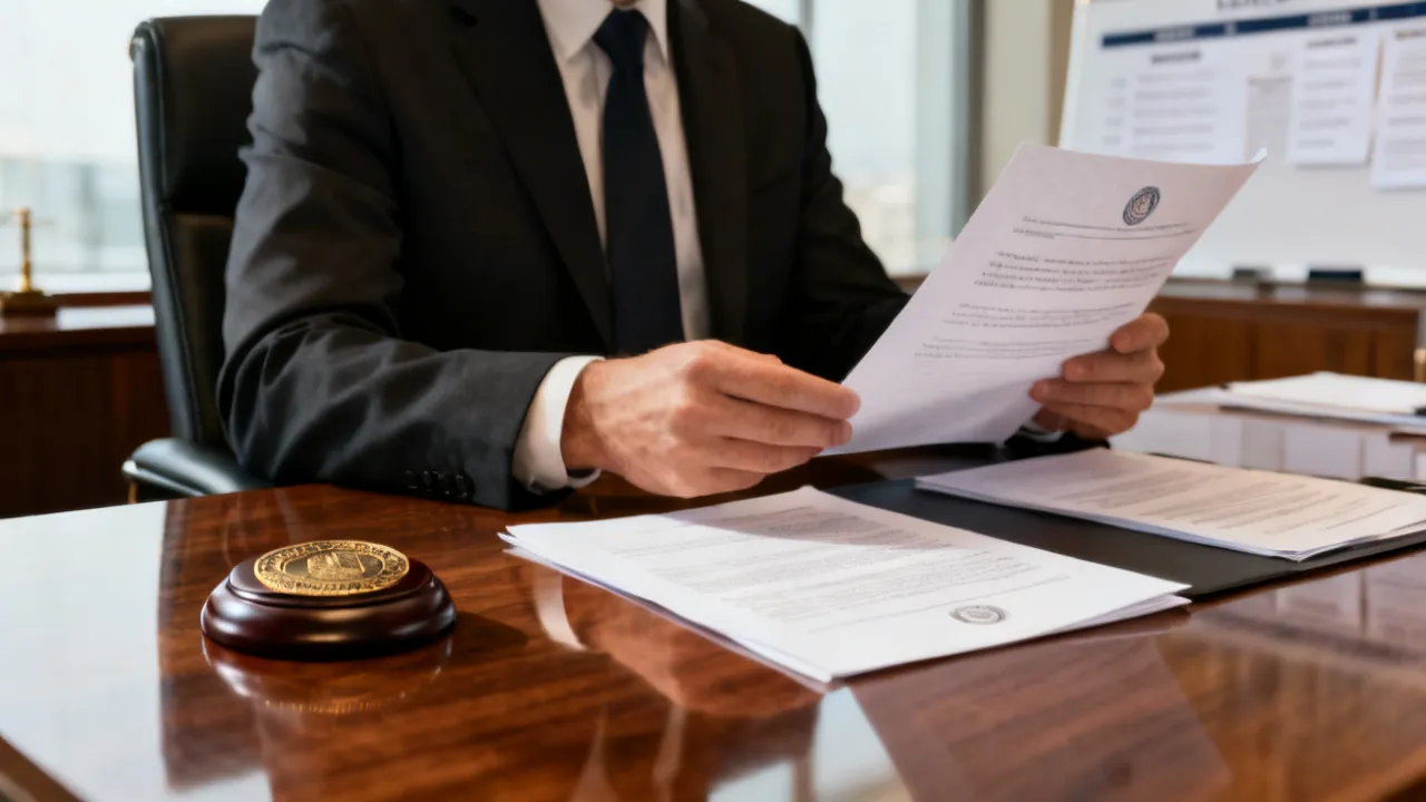 Advogado Corporativo: Guia Estratégico e Requisitos