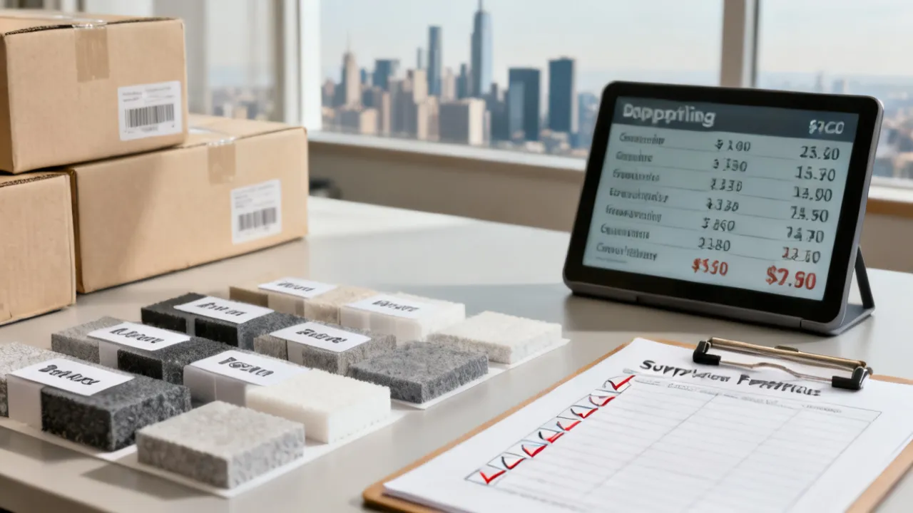 Understanding ejwowjw and Industry Sourcing Criteria