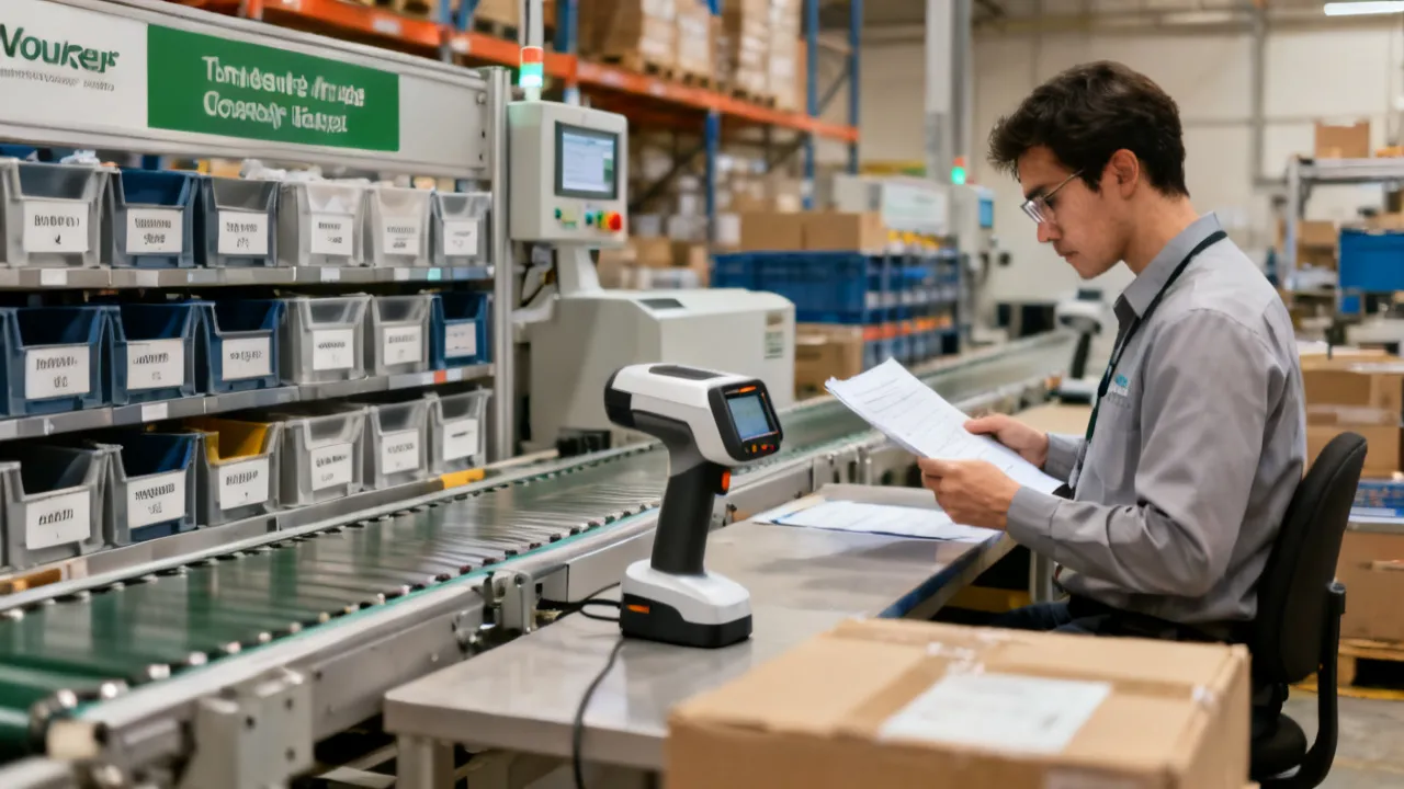 Understanding 24944608 and Related Procurement Needs