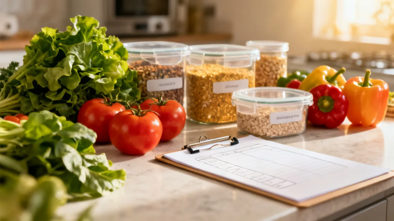 Cr Alimentação: guia técnico para escolhas consistentes