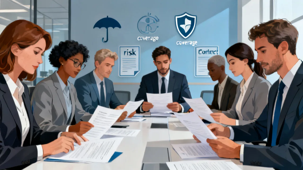 Guía objetiva para comprender Sociedades Seguradoras