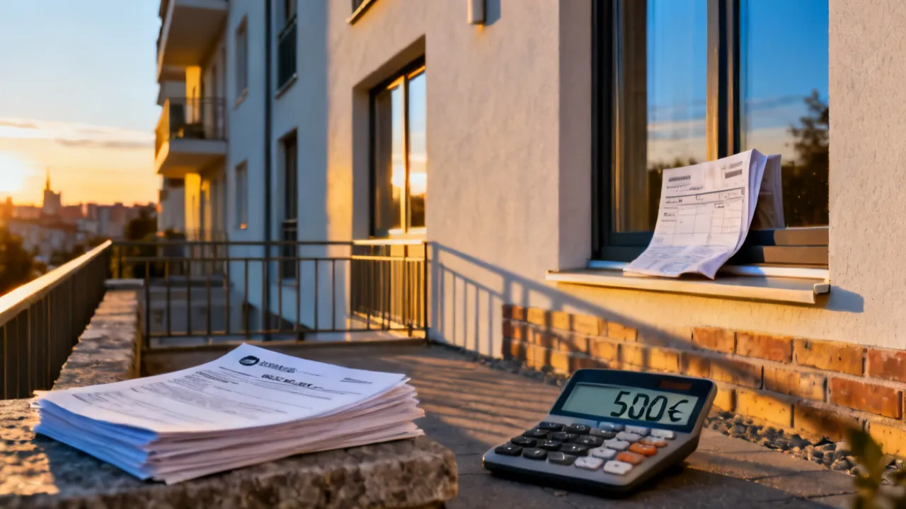 Como Pagar Aluguel de forma Sustentável no Rental