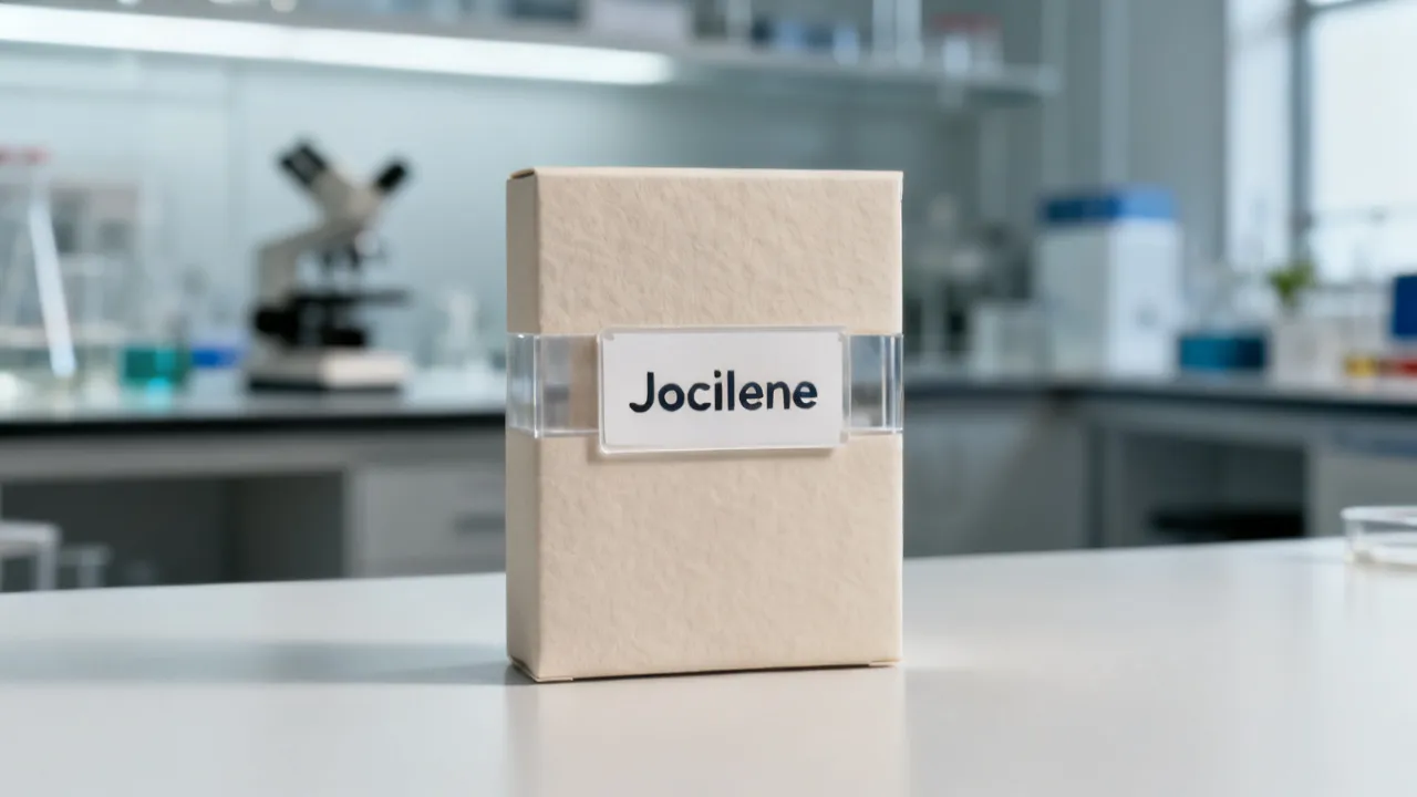 Jocilene: Expert Overview, Use Cases, and Sourcing