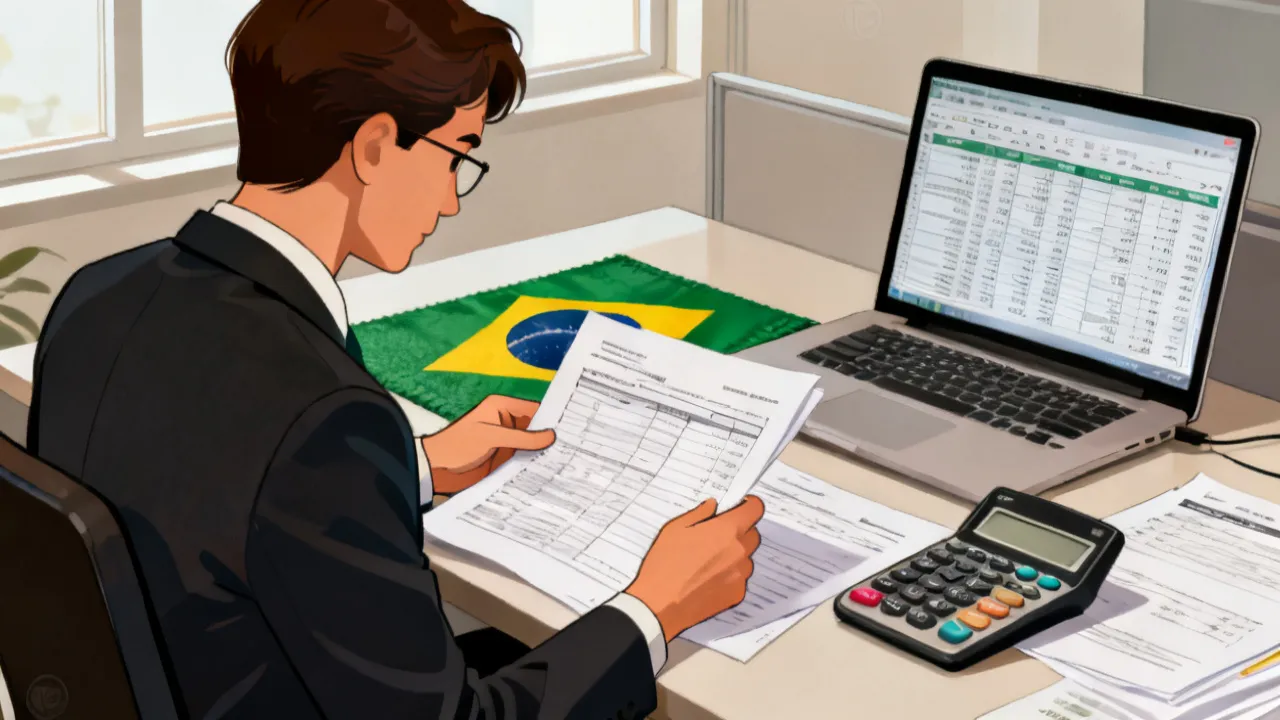 Como fazer Revisão Tributária com segurança