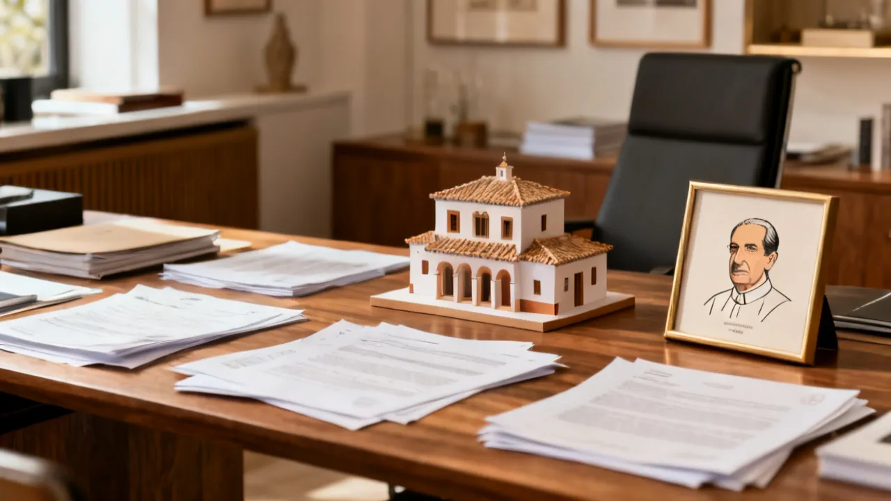 Guía experta sobre Francisco: enfoque, calidad y requisitos