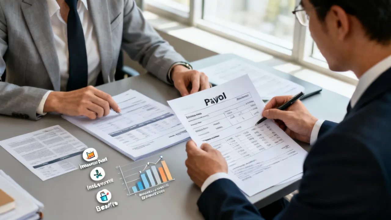 Salário Indireto: Guia Analítico para Benefícios Corporativos