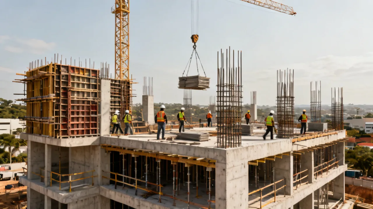 Vitacon Construtora: guia técnico e critérios de escolha
