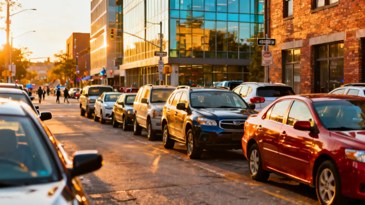 Guia Completo para Comprar Carro Usado