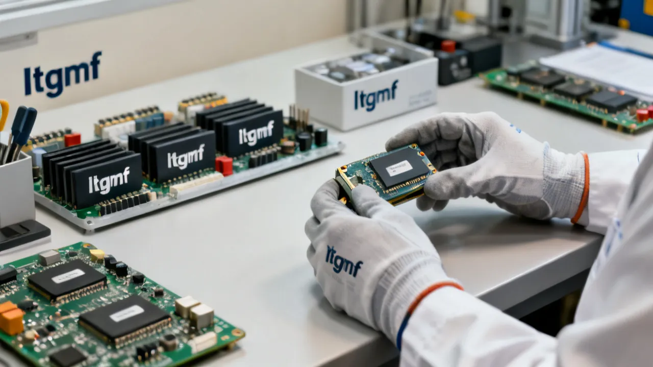 Understanding Itgmf in Modern Procurement Decisions