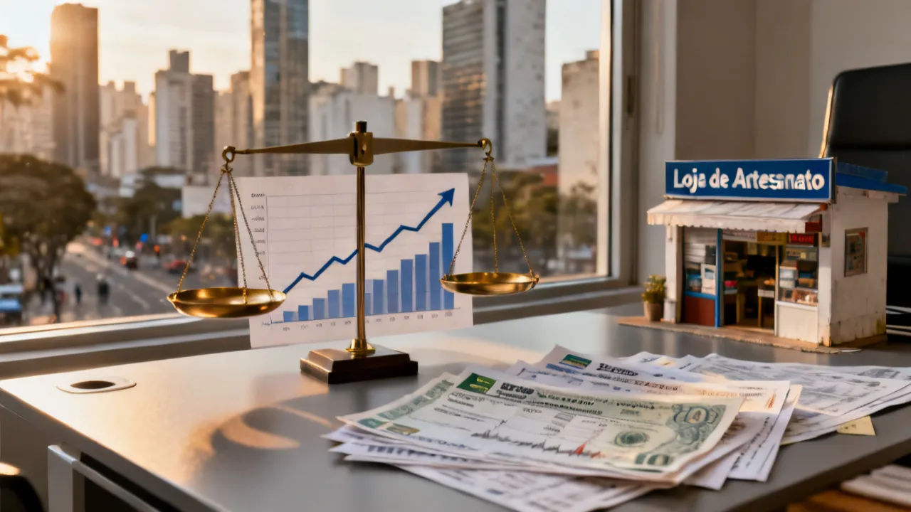 Investimentos Lucrativos: Guia Prático e Estratégico para Decidir