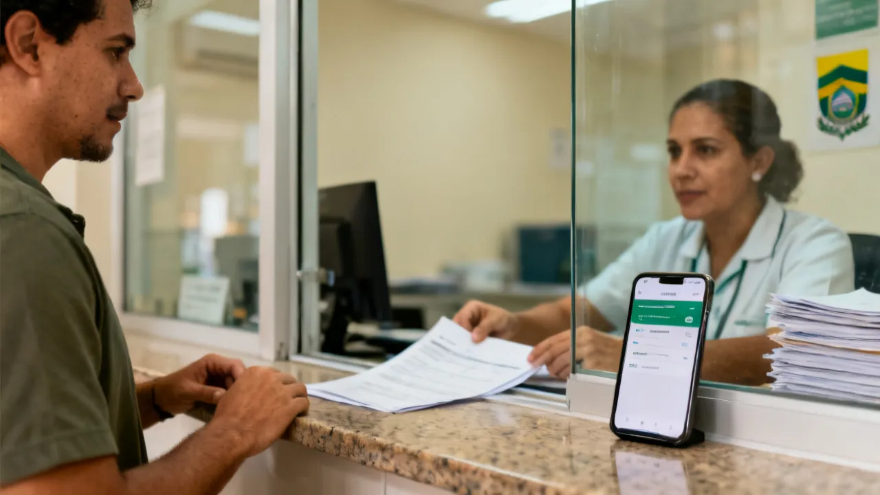 Resgate de valores do DPVAT: guia completo e seguro