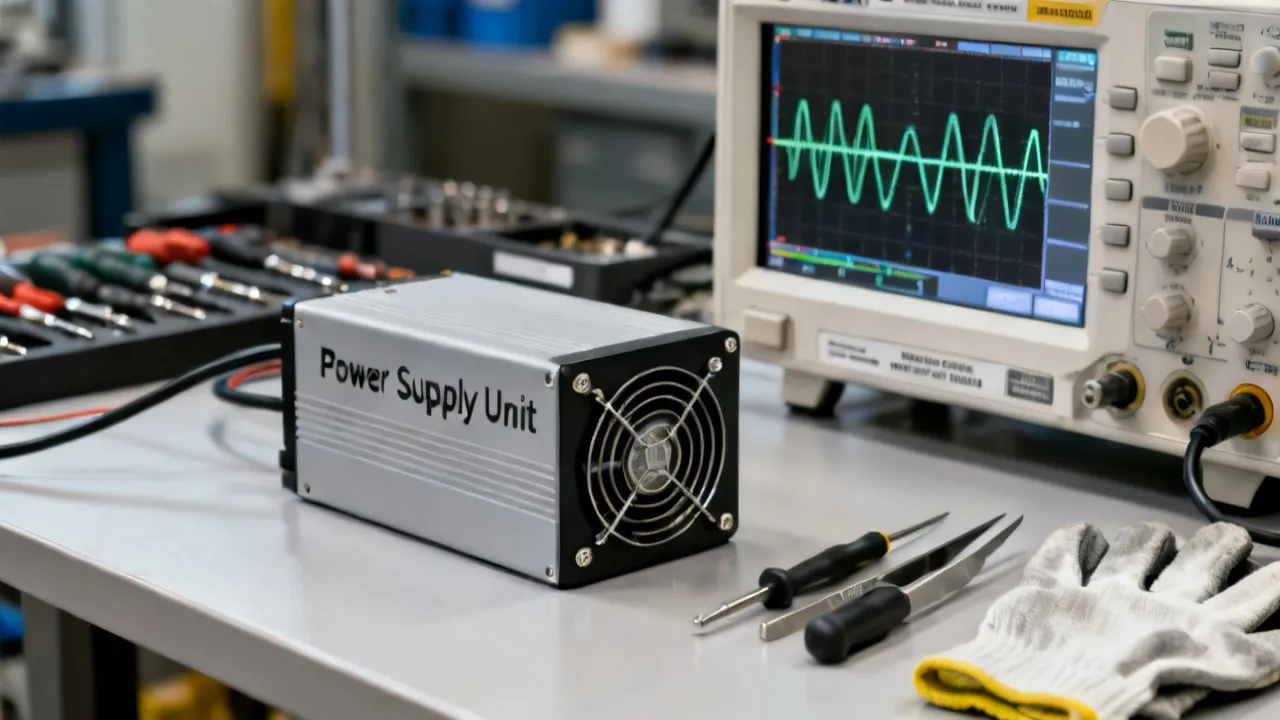 Understanding y8e0f and Supplier Options for Electronics