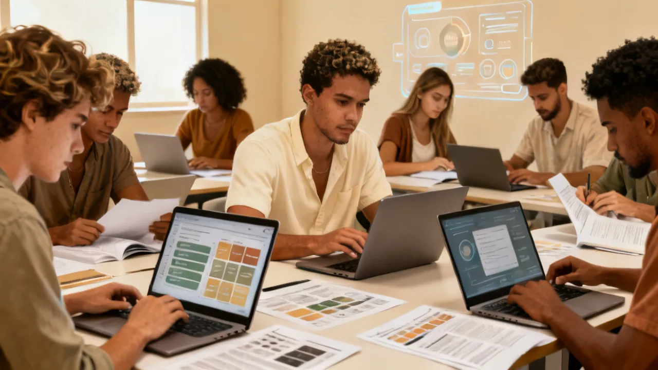 Didática Univesp: guia completo de planejamento docente