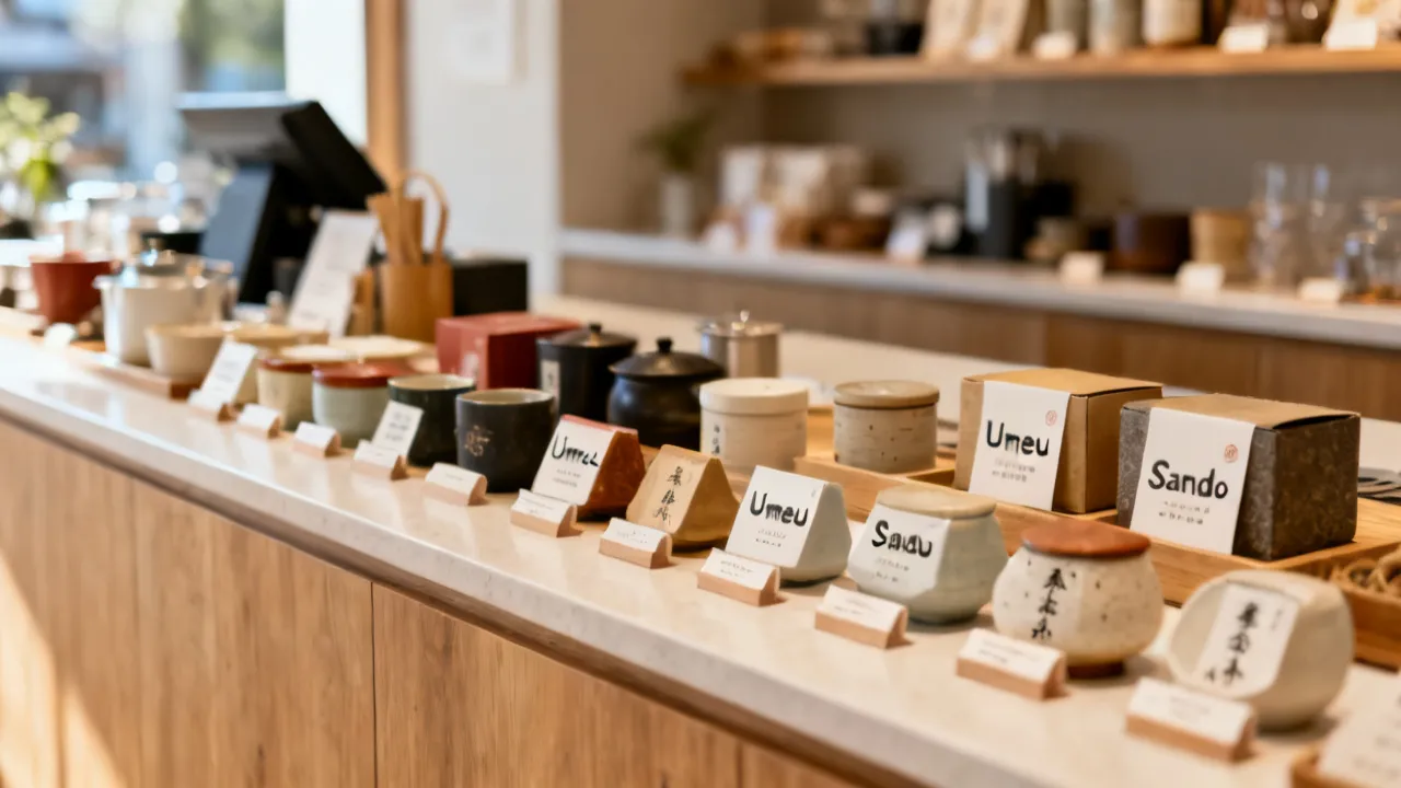 Umeu and Sando: Buying Guide and Supplier Insights