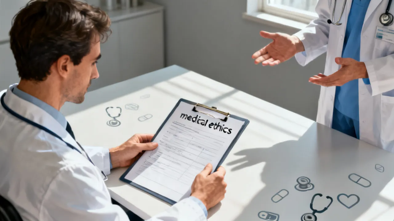 Direito Médico no Brasil: guia técnico e prático