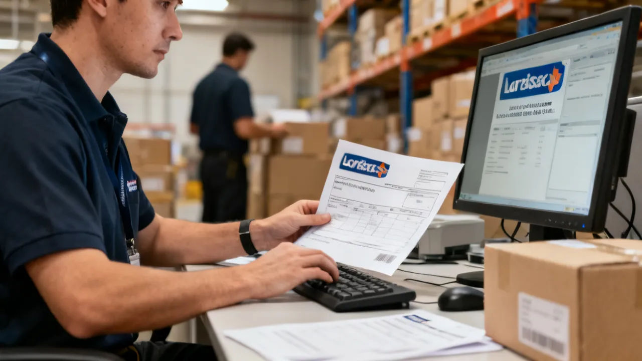 Understanding 60817674500 in Supply Operations