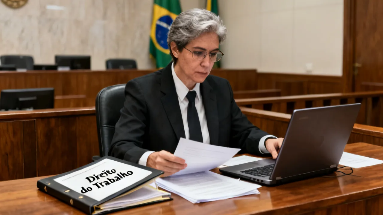 Advogado Trabalhista Empresarial: Guia de Atuação Estratégica