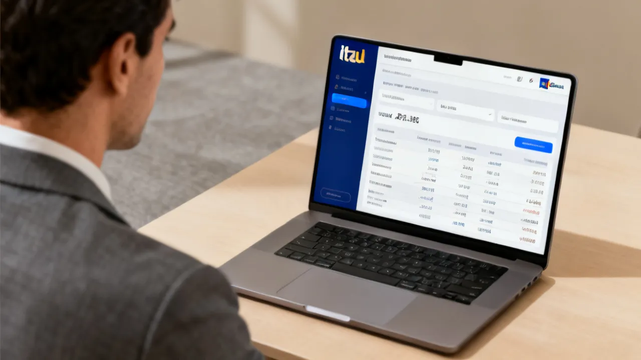 Simulador Itau: guía profesional para cotizar y planificar