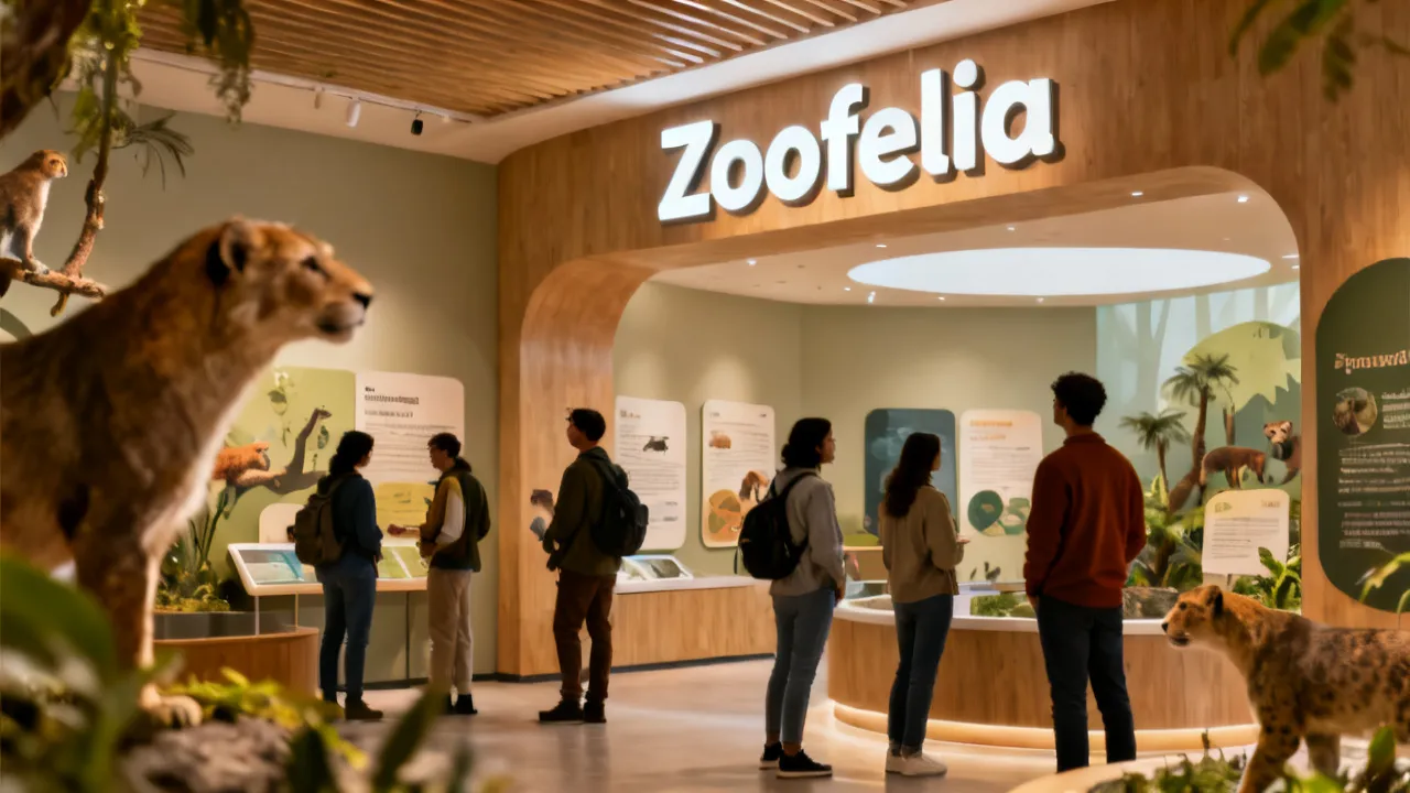 Zoofelia: Guía experta para entender su valor
