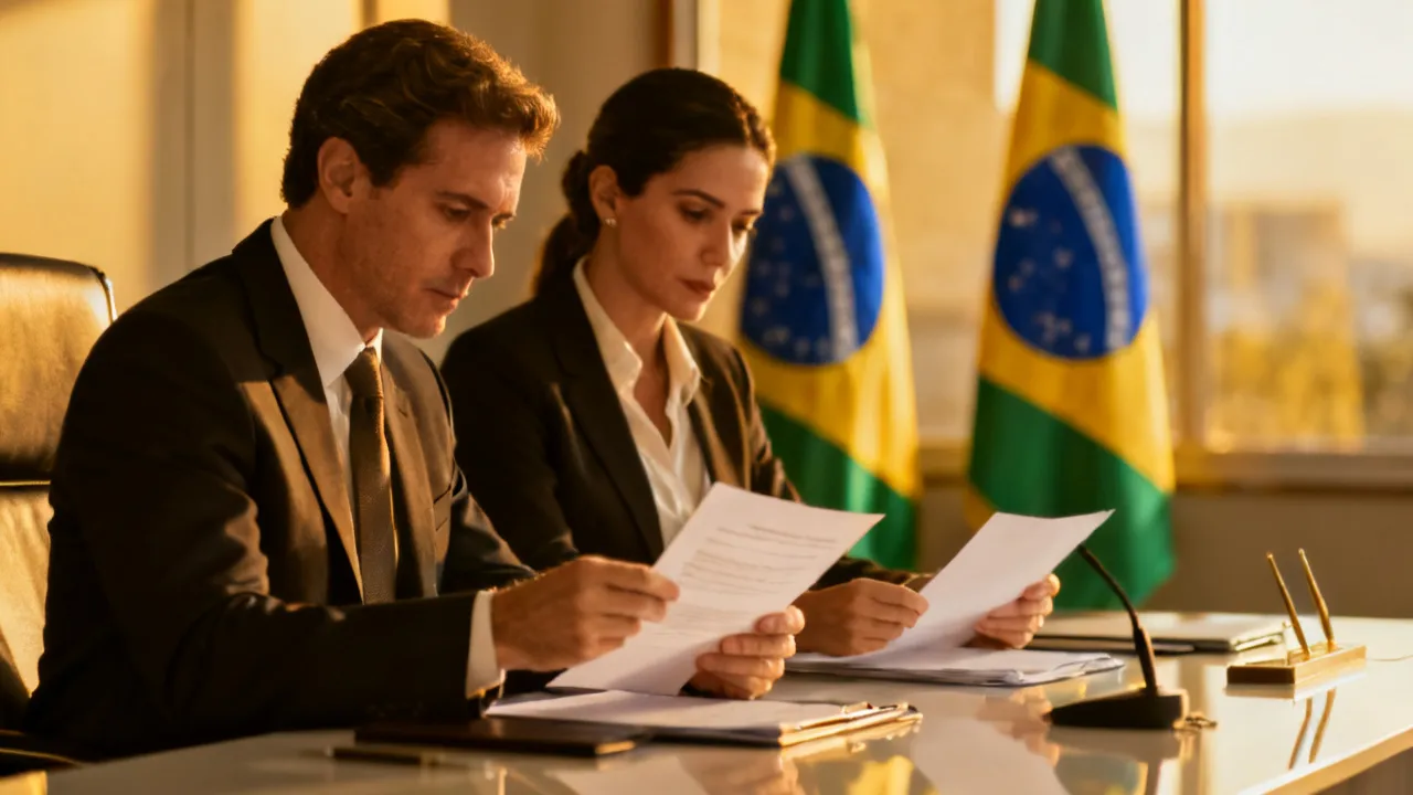 Advocacia Trabalhista Empresarial para reduzir riscos no dia a dia