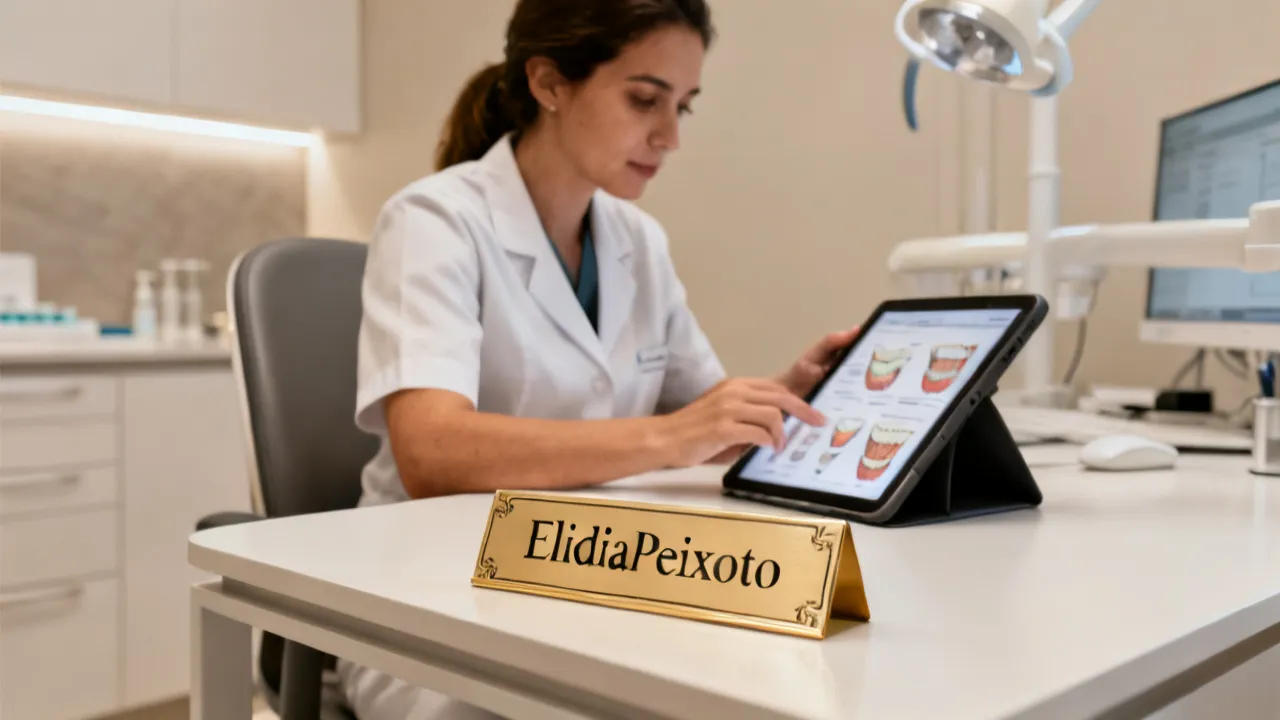 Guia profissional sobre ElidiaPeixoto e escolhas seguras