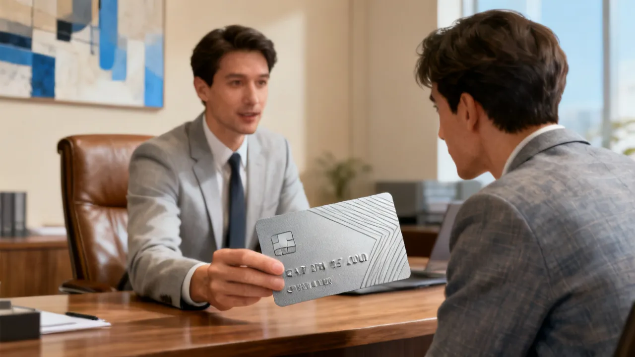Cartao Credito MEI: análise e requisitos para decidir