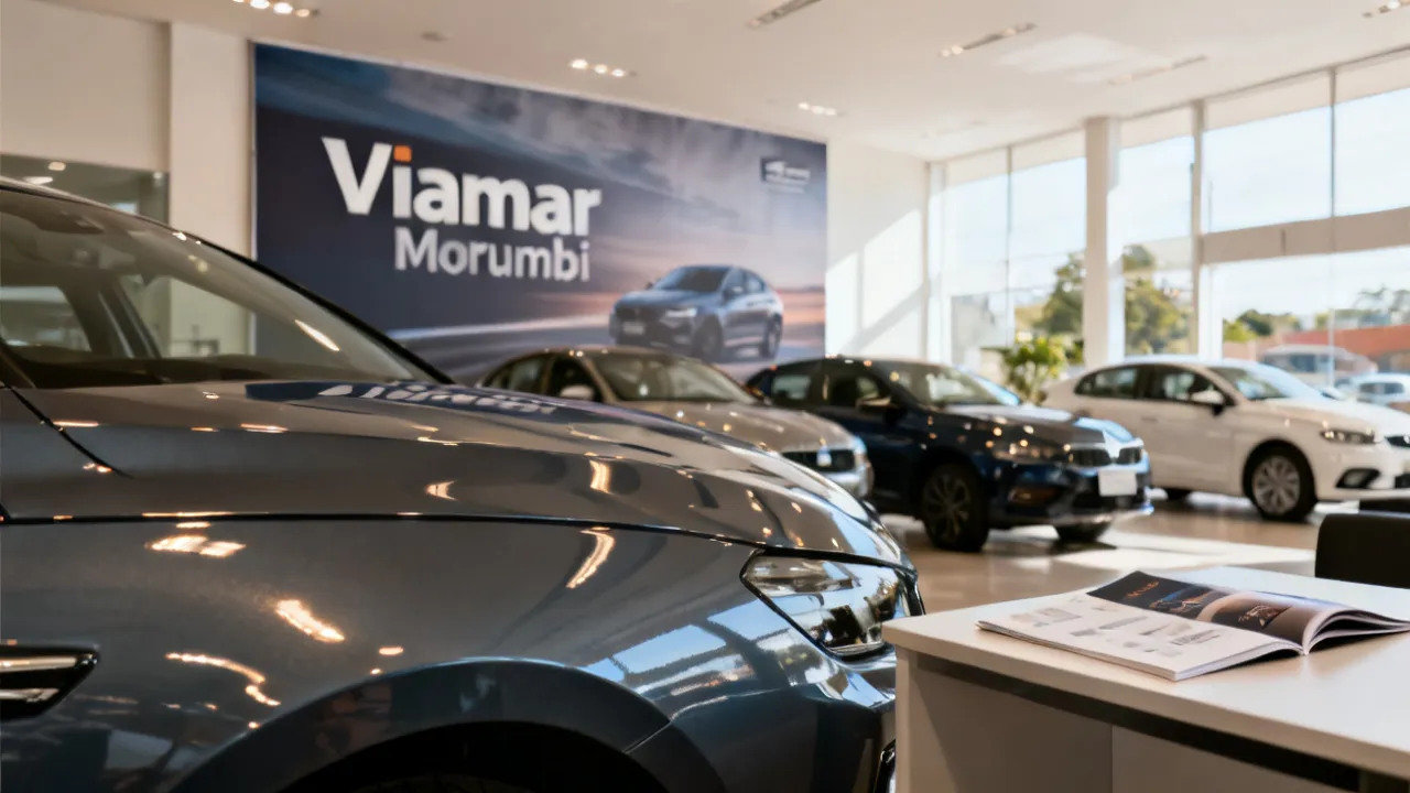 Viamar Morumbi: Guia objetivo para comprar seminovos