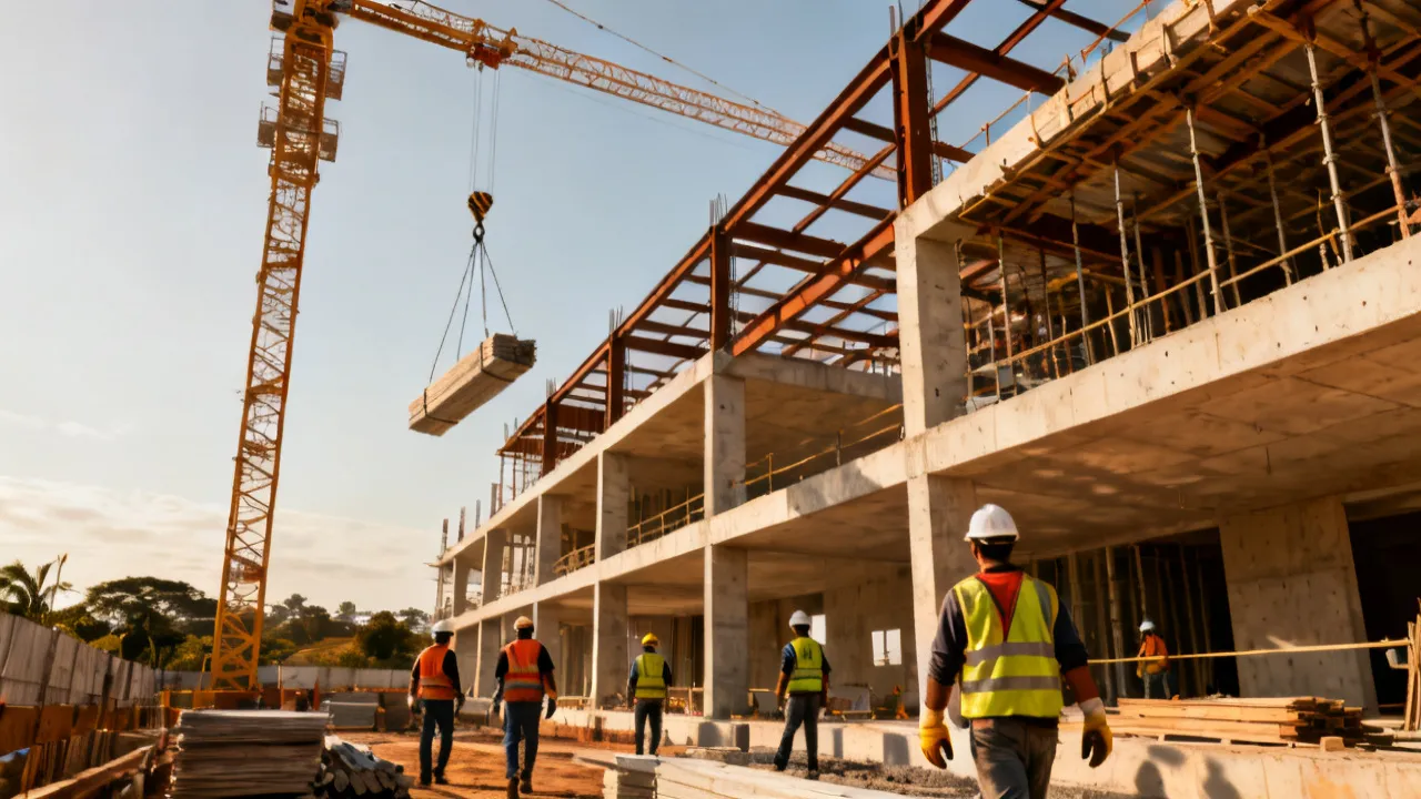 Vitacon Construtora: análise técnica para escolher bem