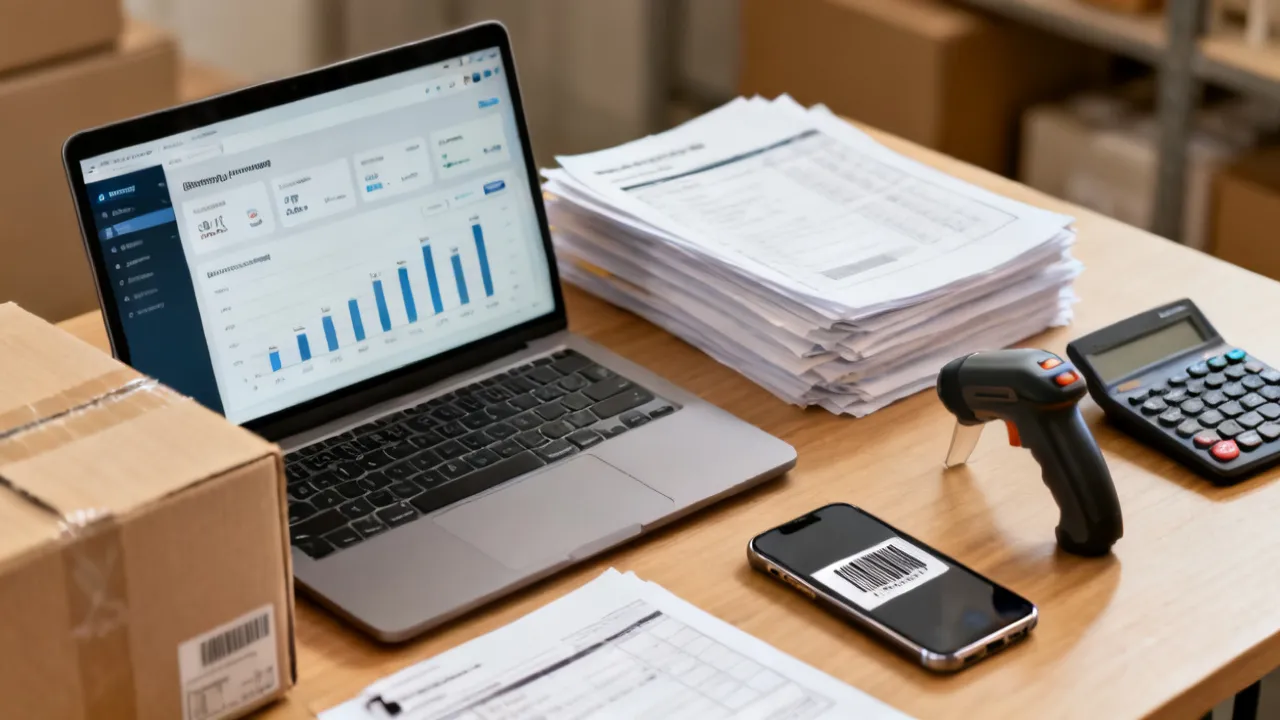 Understanding 1333 Sourcing and Pricing Decision Factors
