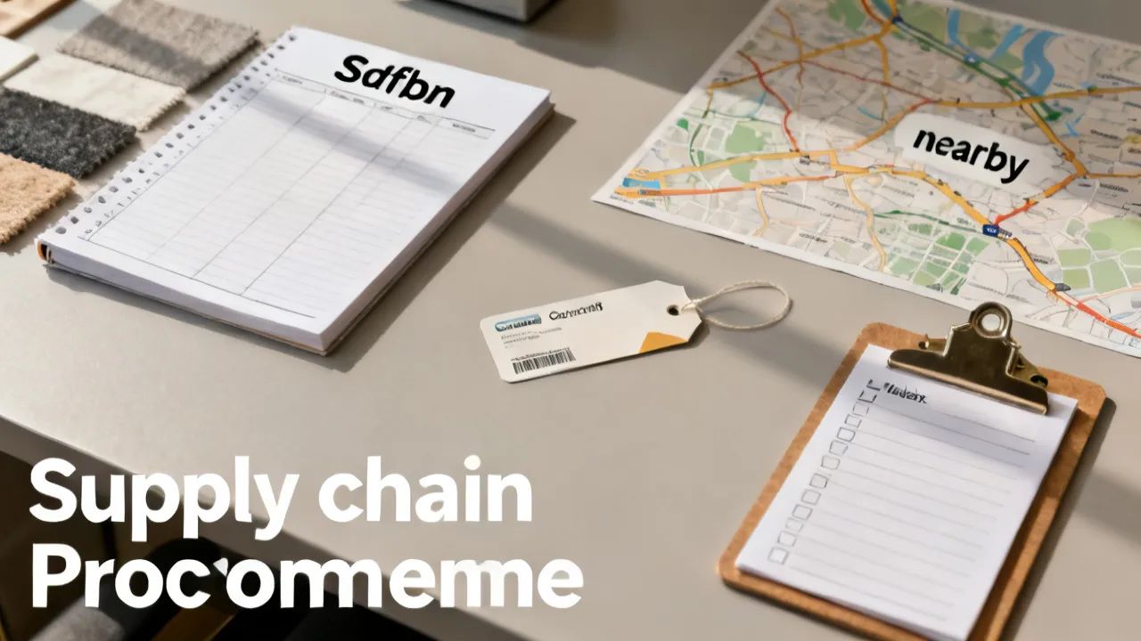 Understanding Sdfbn: Supply, Pricing, and Sourcing
