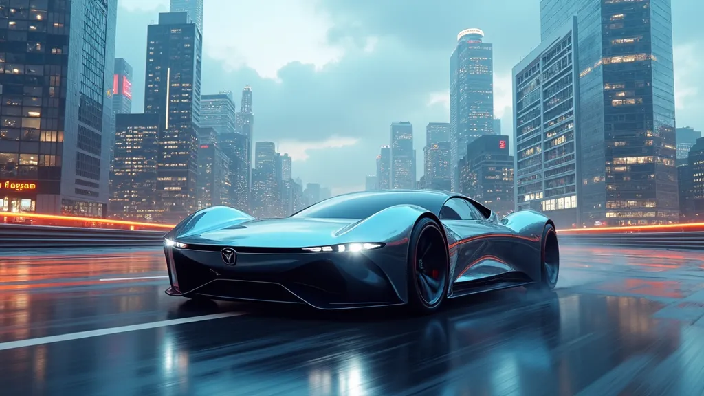La Revolución de los Autos Electricos