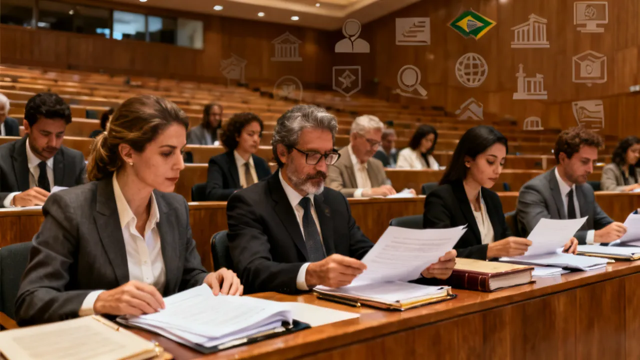MBA em Direito Tributário: visão prática e caminhos
