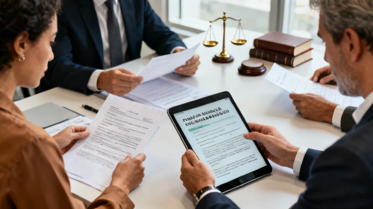 Guia de Consulta Direito Trabalhista Online