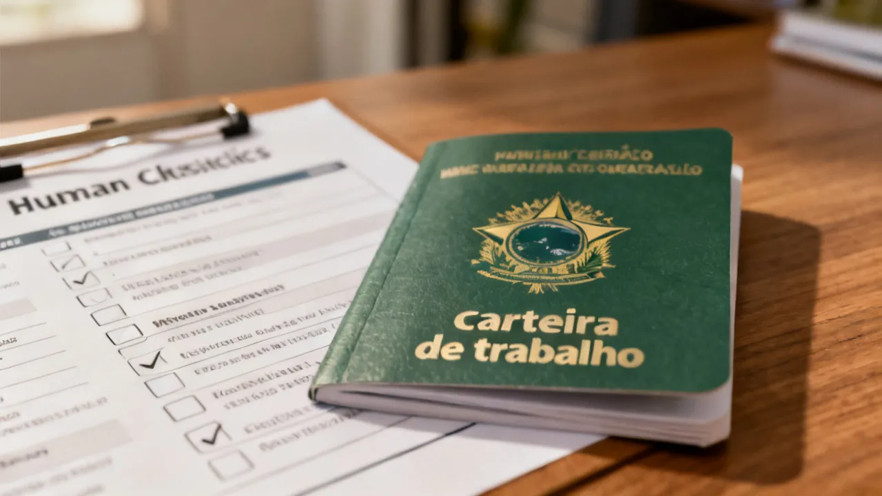 Direito Trabalhista e Carteira Assinada: Guia Prático