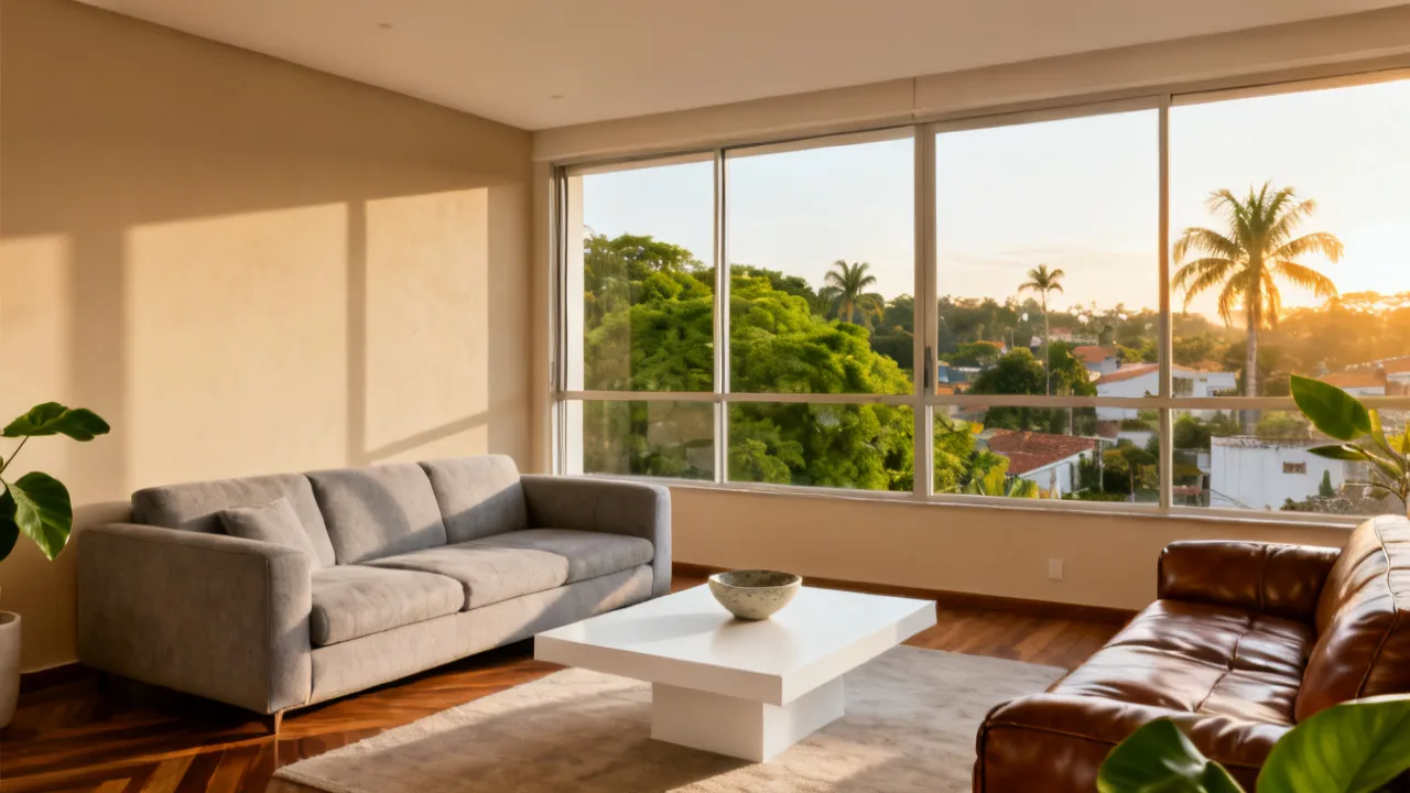 Apartamento Granja Julieta: Guia completo de compra