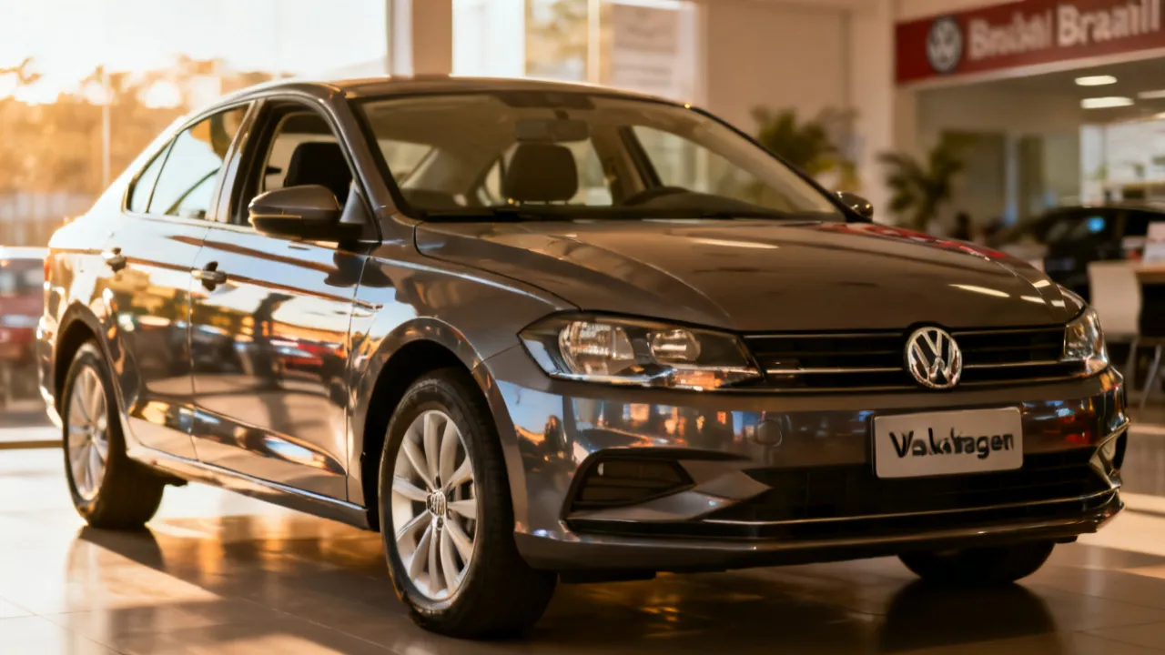 Volkswagen Seminovos no Rio: Guia de Compra