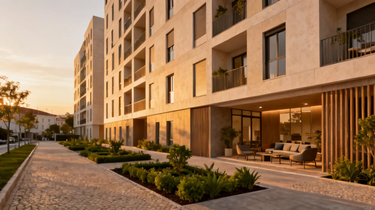 Vitacon Jardins Apartamentos: guia completo e objetivo